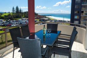 Sandbar 401 - linen not included, Forster